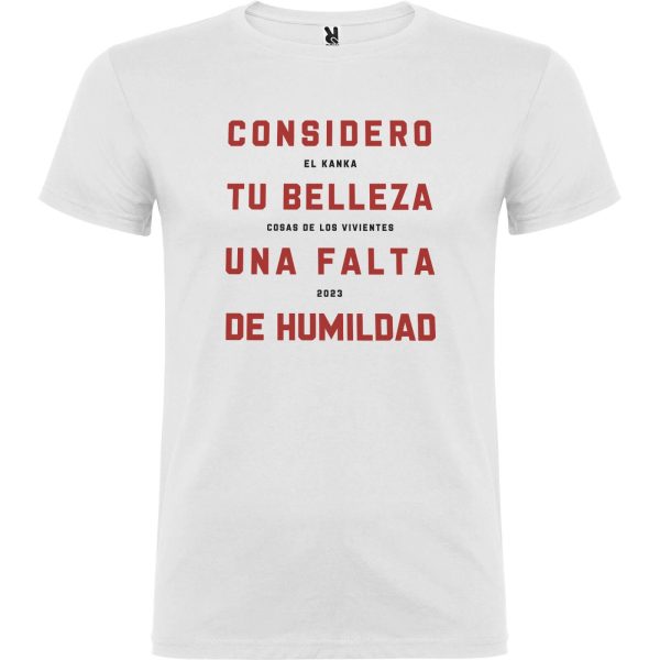 Camiseta El Kanka - Youtuber